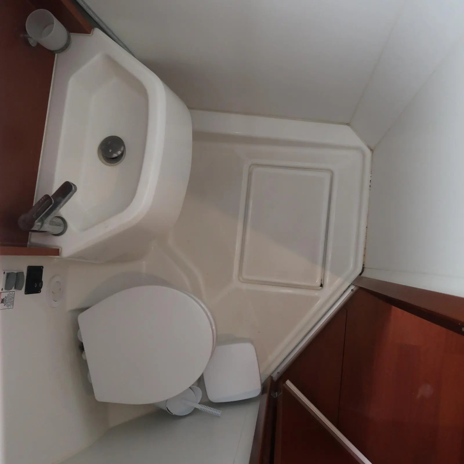 Beneteau Oceanis 51.1 usata in vendita