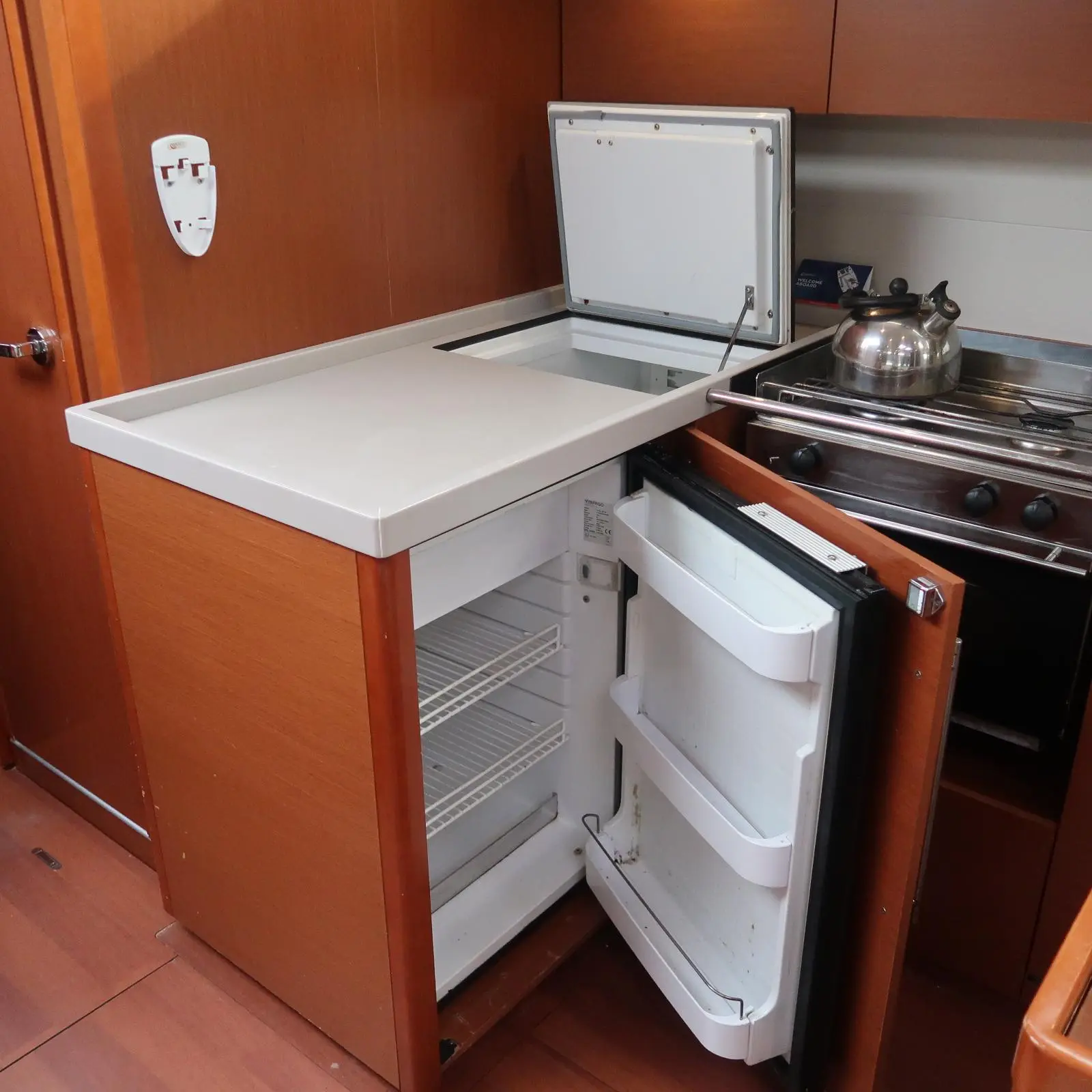 Beneteau Oceanis 51.1 de segunda mano en venta