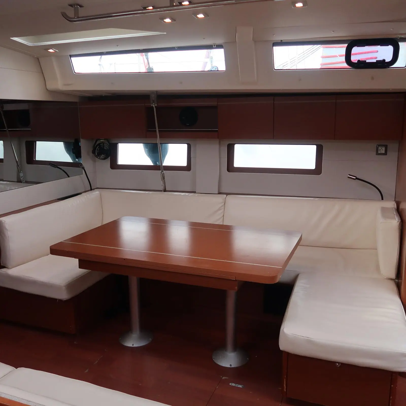 Beneteau Oceanis 51.1 de segunda mano en venta