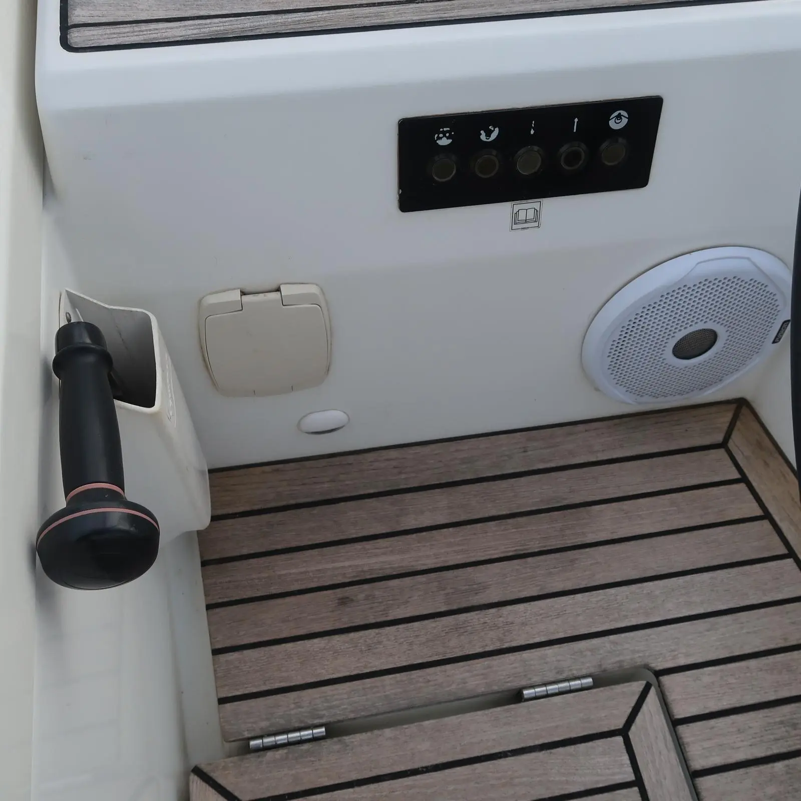 Beneteau Oceanis 51.1 de segunda mano en venta
