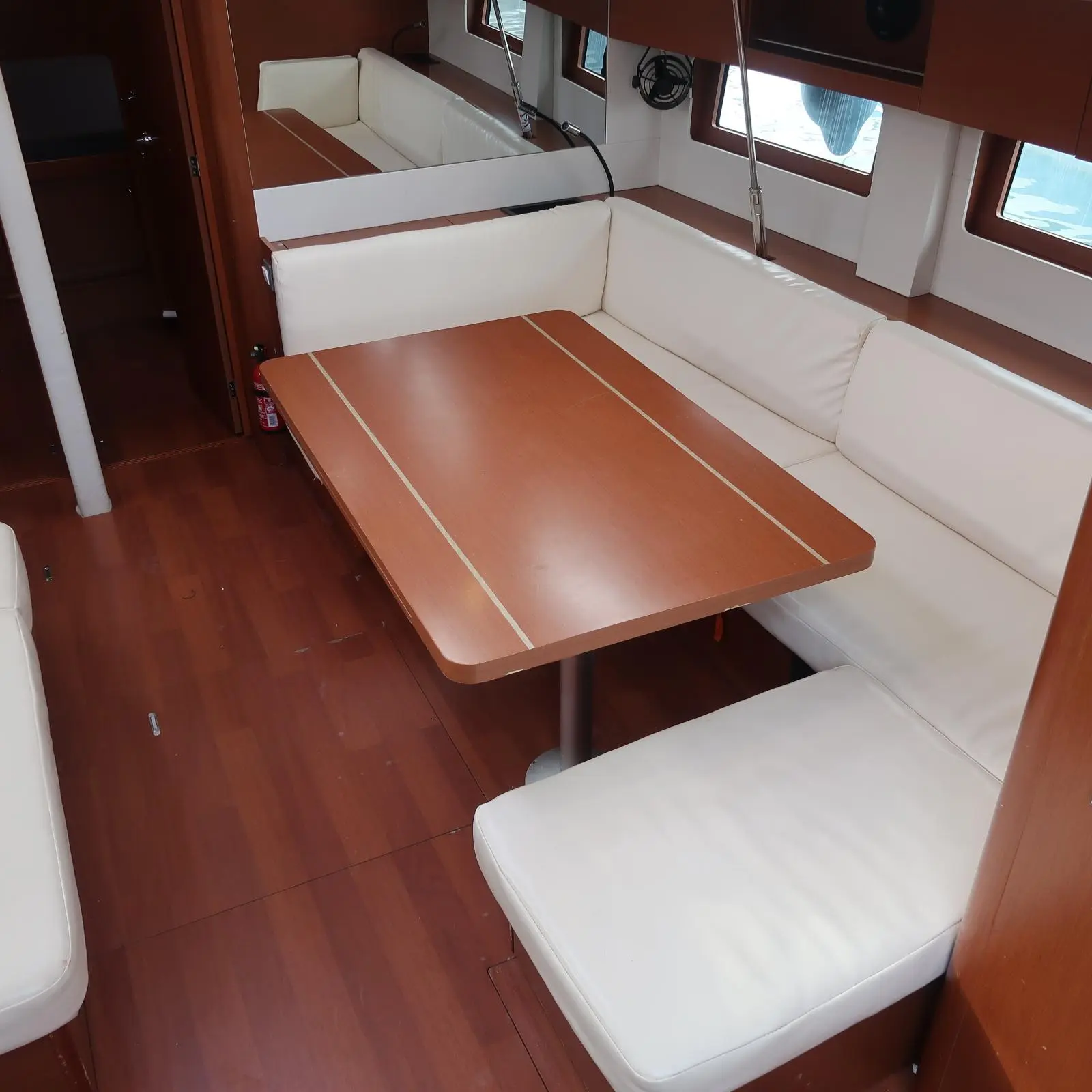 Beneteau Oceanis 51.1 de segunda mano en venta