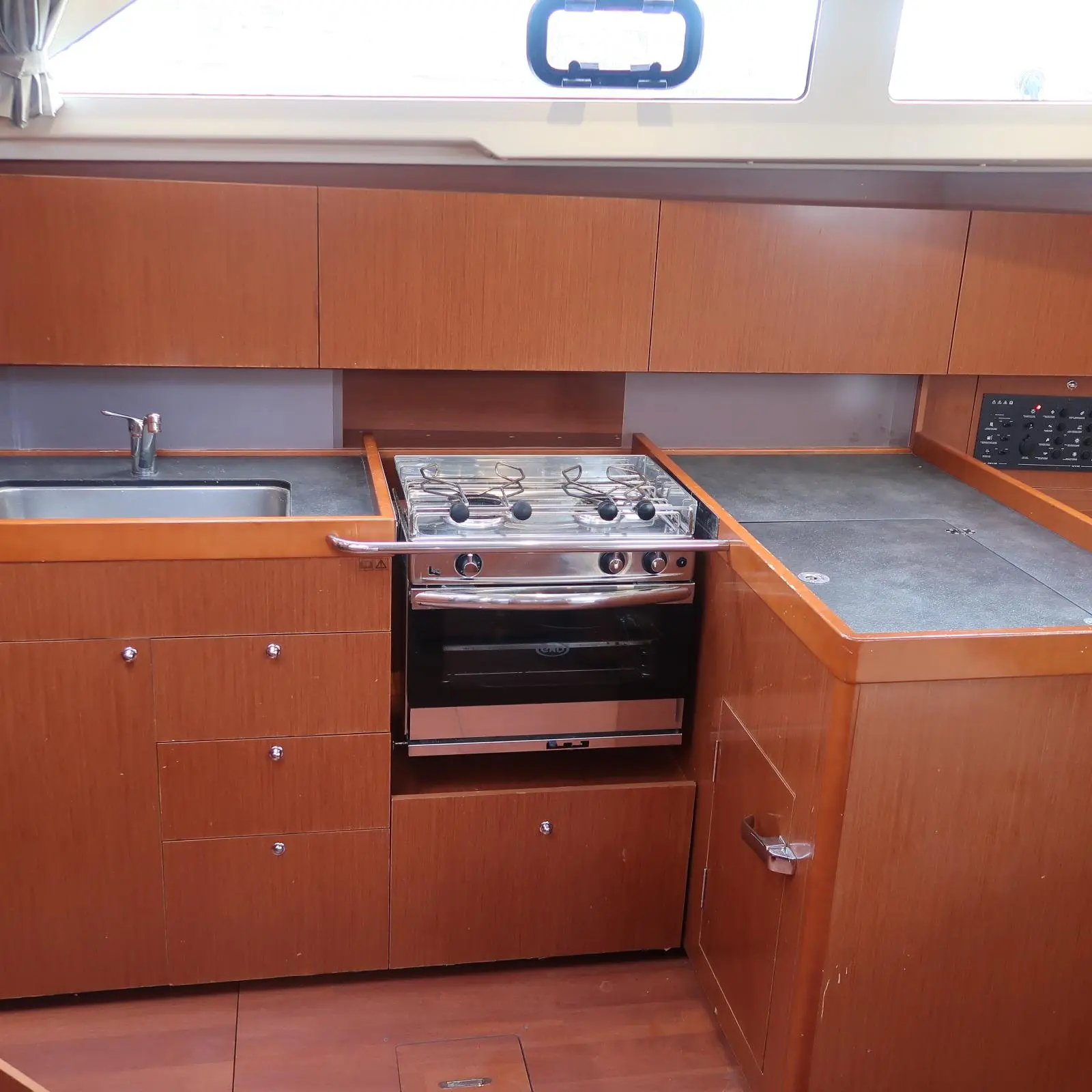Beneteau Oceanis 41.1 de segunda mano en venta