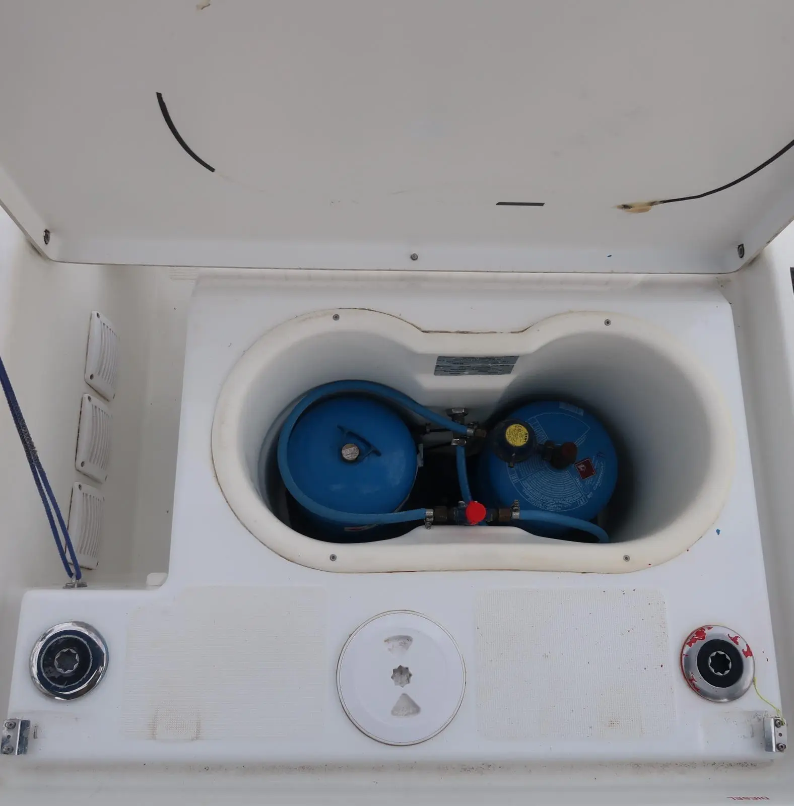 Beneteau Oceanis 41.1 de segunda mano en venta