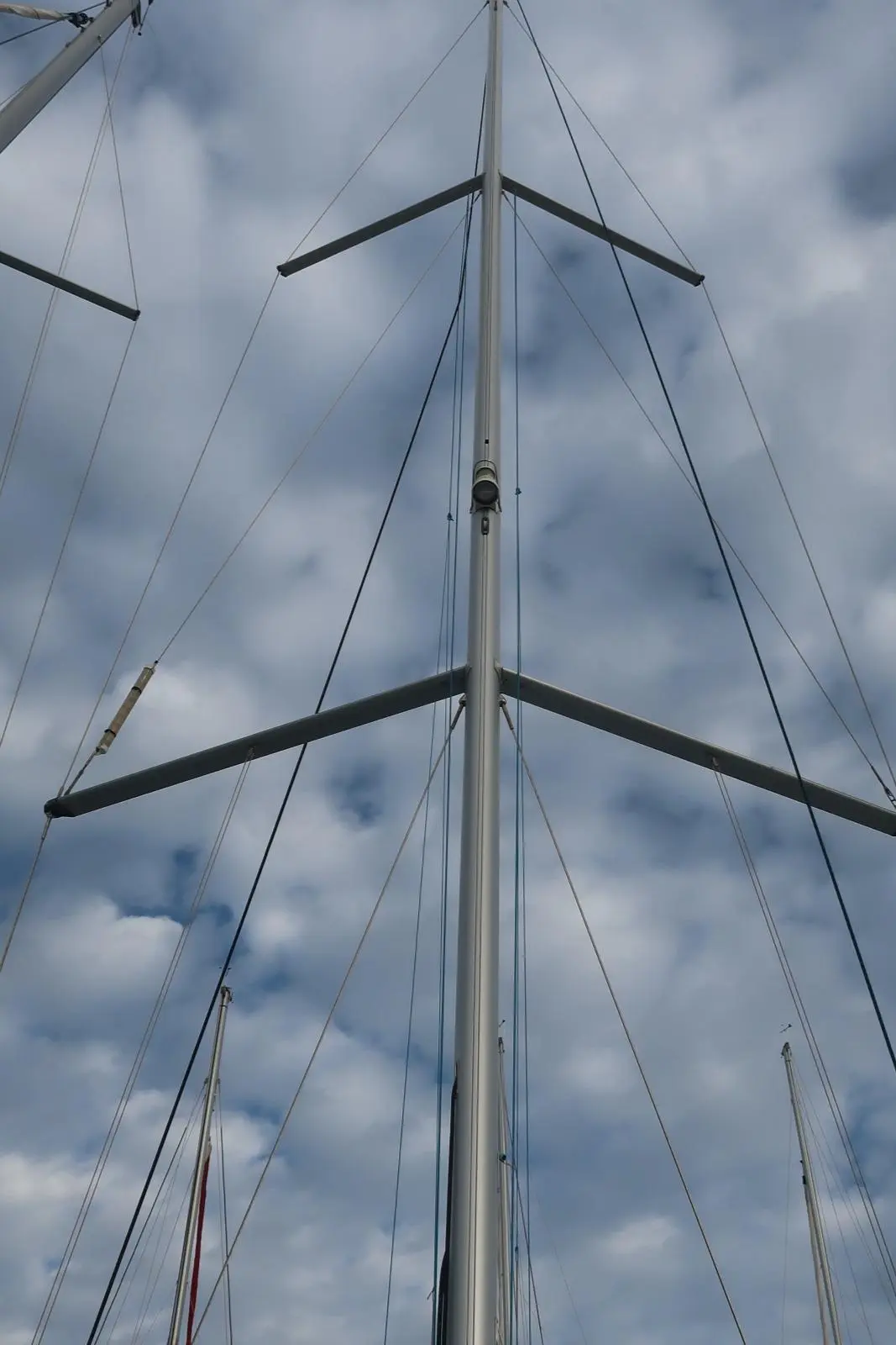 Beneteau Oceanis 41.1 de segunda mano en venta