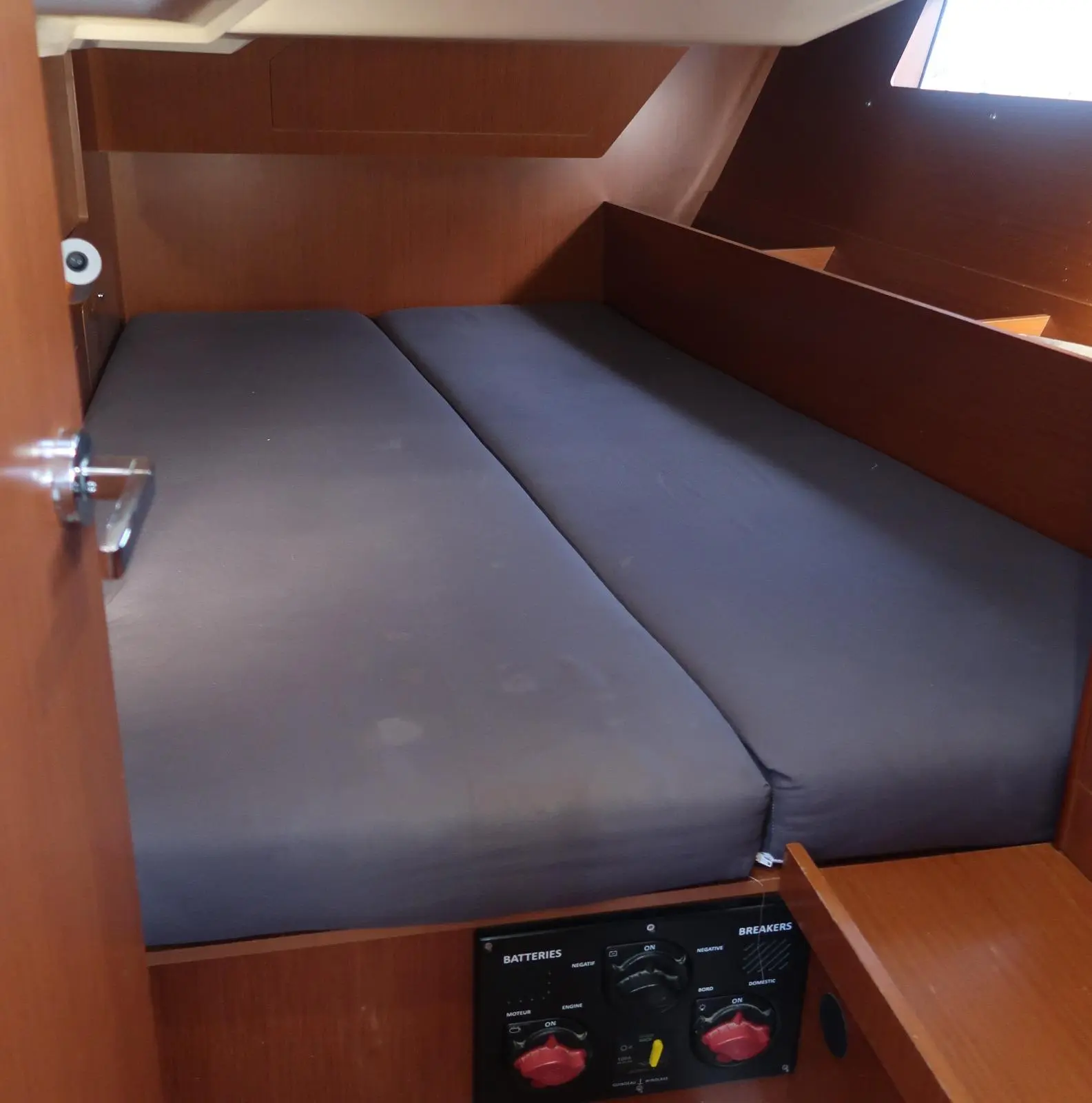 Beneteau Oceanis 41.1 de segunda mano en venta