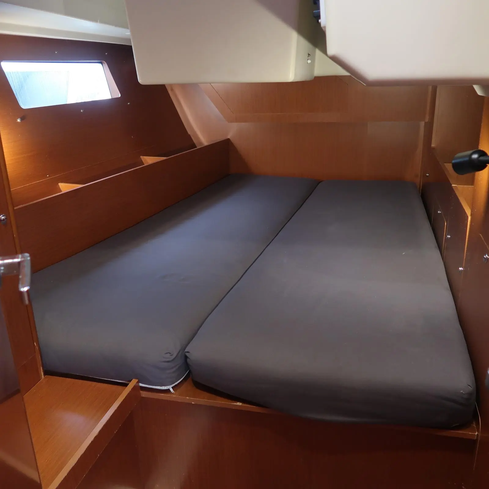 Beneteau Oceanis 41.1 de segunda mano en venta