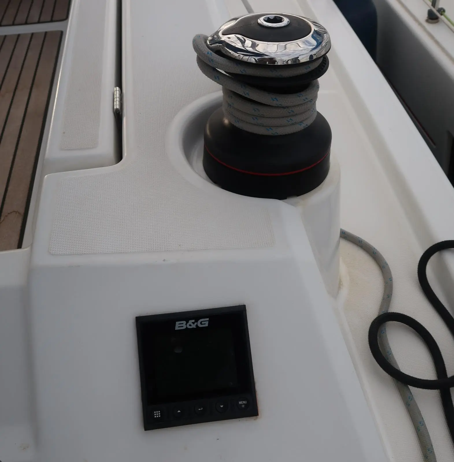 Beneteau Oceanis 41.1 de segunda mano en venta
