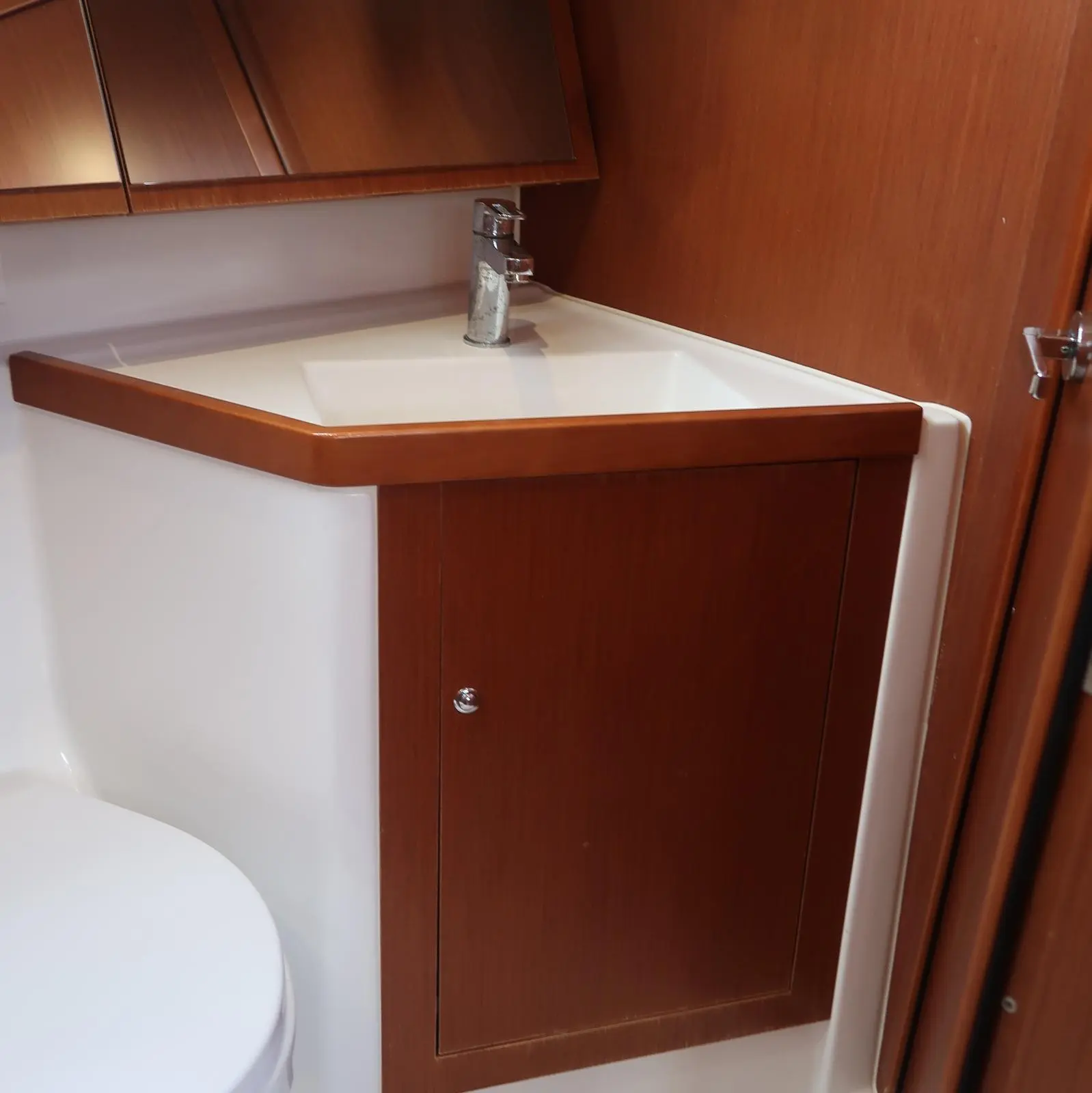 Beneteau Oceanis 41.1 de segunda mano en venta