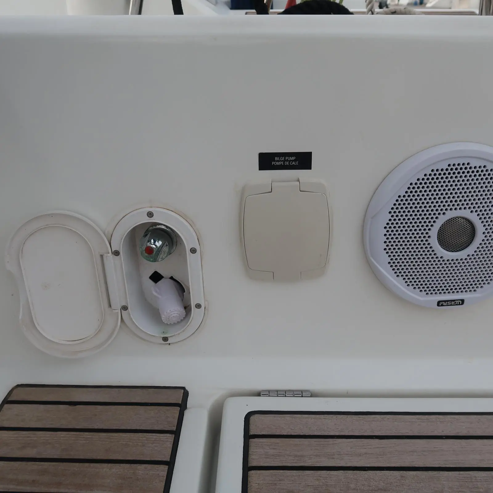 Beneteau Oceanis 41.1 de segunda mano en venta