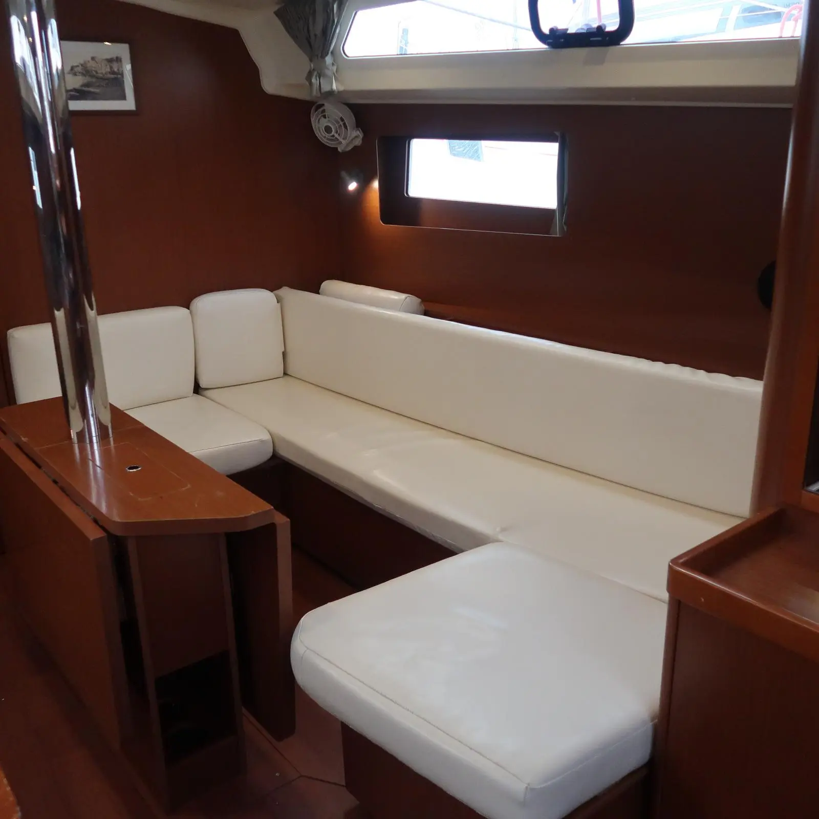 Beneteau Oceanis 41.1 de segunda mano en venta