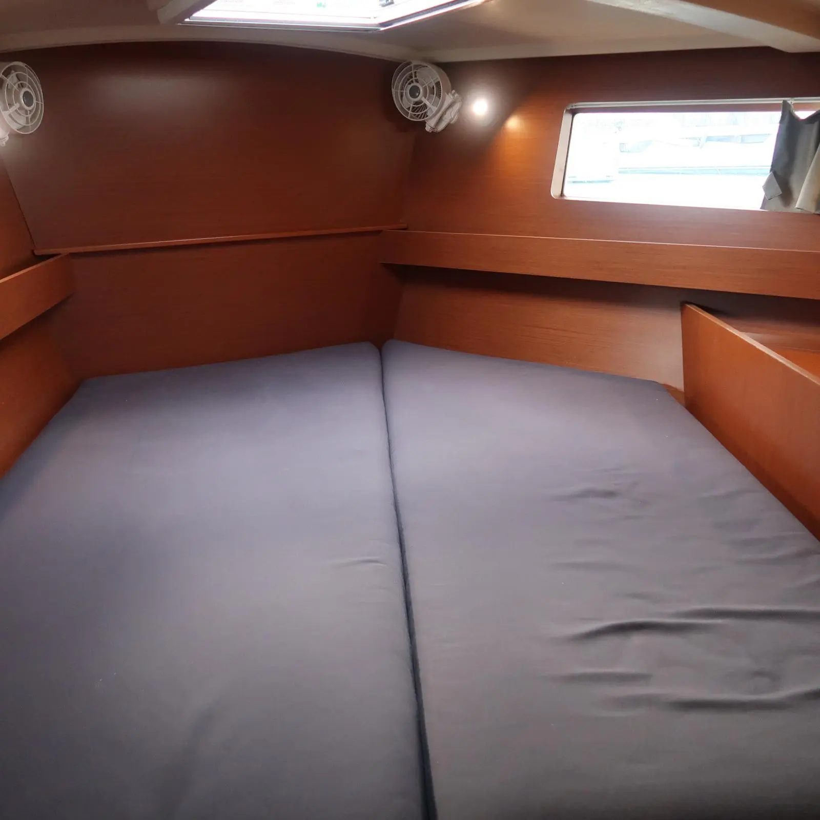 Beneteau Oceanis 41.1 de segunda mano en venta