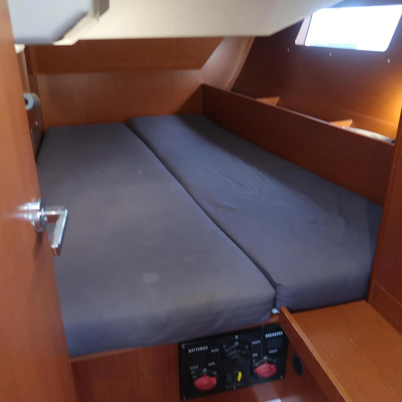Beneteau Oceanis 41.1 de segunda mano en venta
