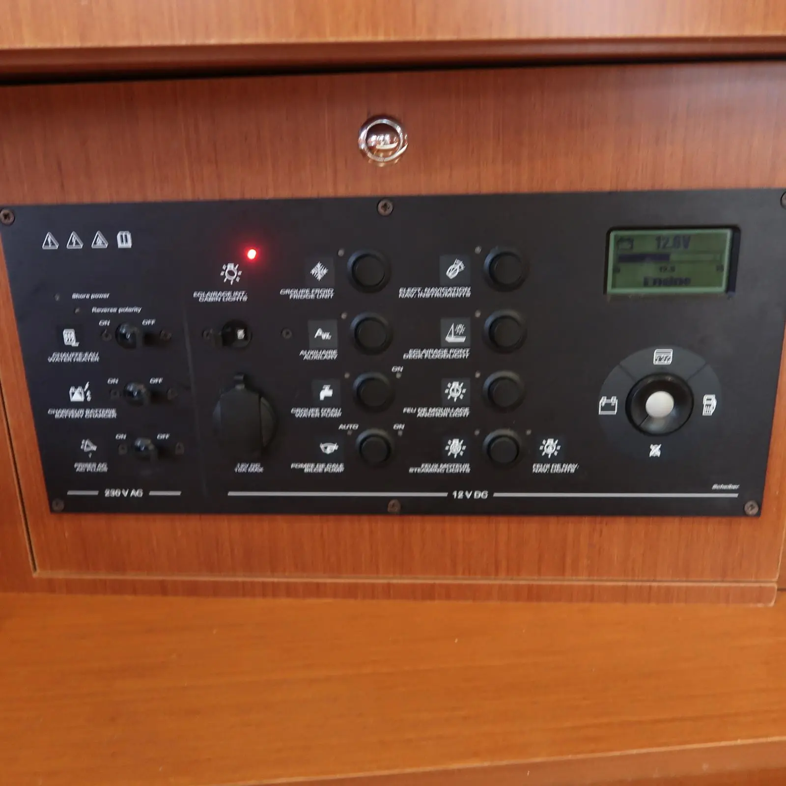 Beneteau Oceanis 41.1 de segunda mano en venta