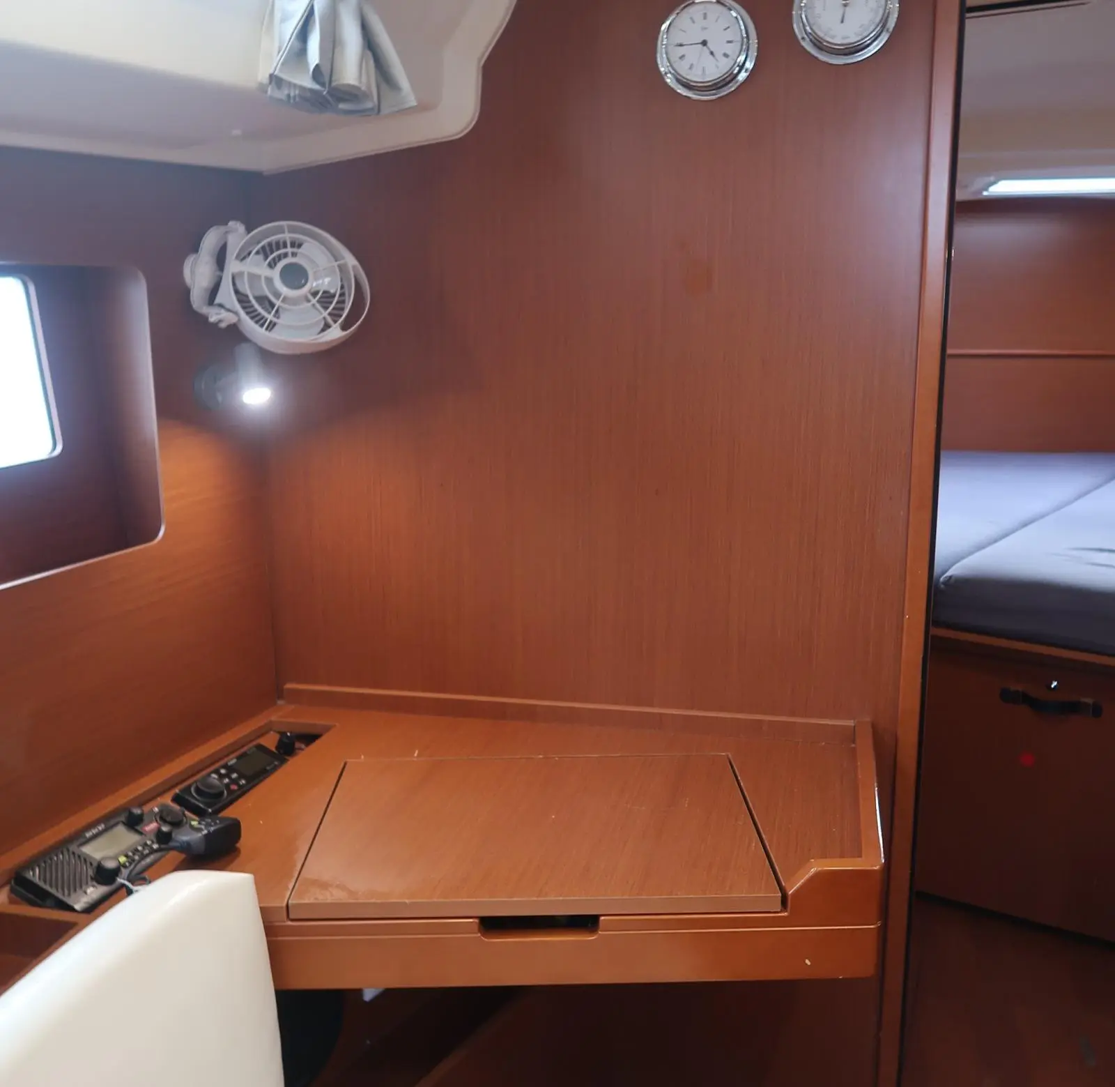 Beneteau Oceanis 41.1 de segunda mano en venta