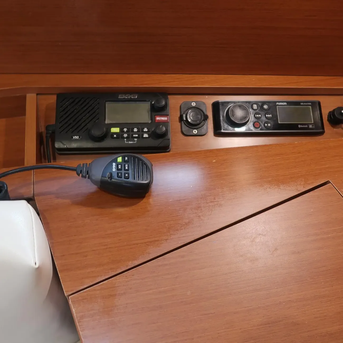 Beneteau Oceanis 41.1 de segunda mano en venta