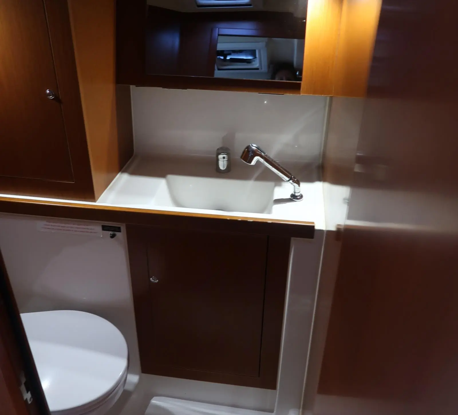 Beneteau Oceanis 41.1 de segunda mano en venta