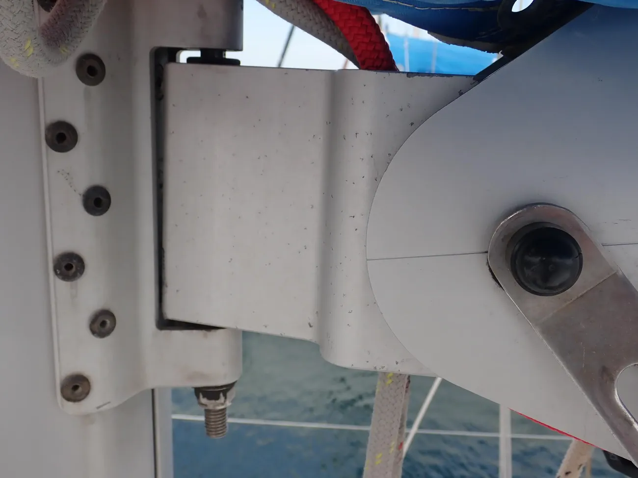 Beneteau Oceanis 46.1 de segunda mano en venta