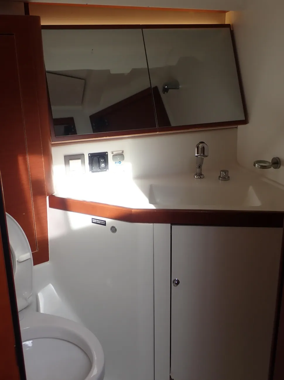 Beneteau Oceanis 46.1 de segunda mano en venta