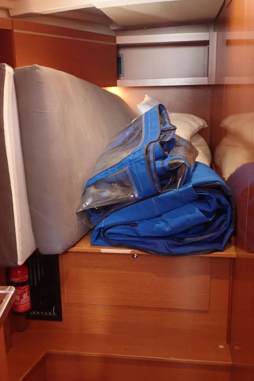 Beneteau Oceanis 46.1 de segunda mano en venta