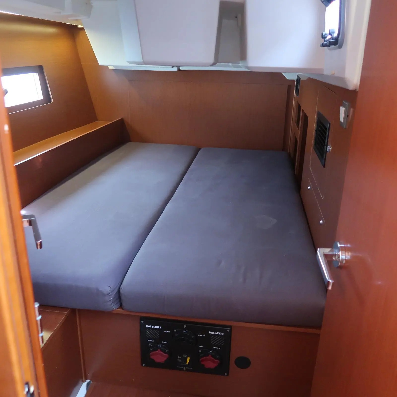 Beneteau Oceanis 46.1 de segunda mano en venta