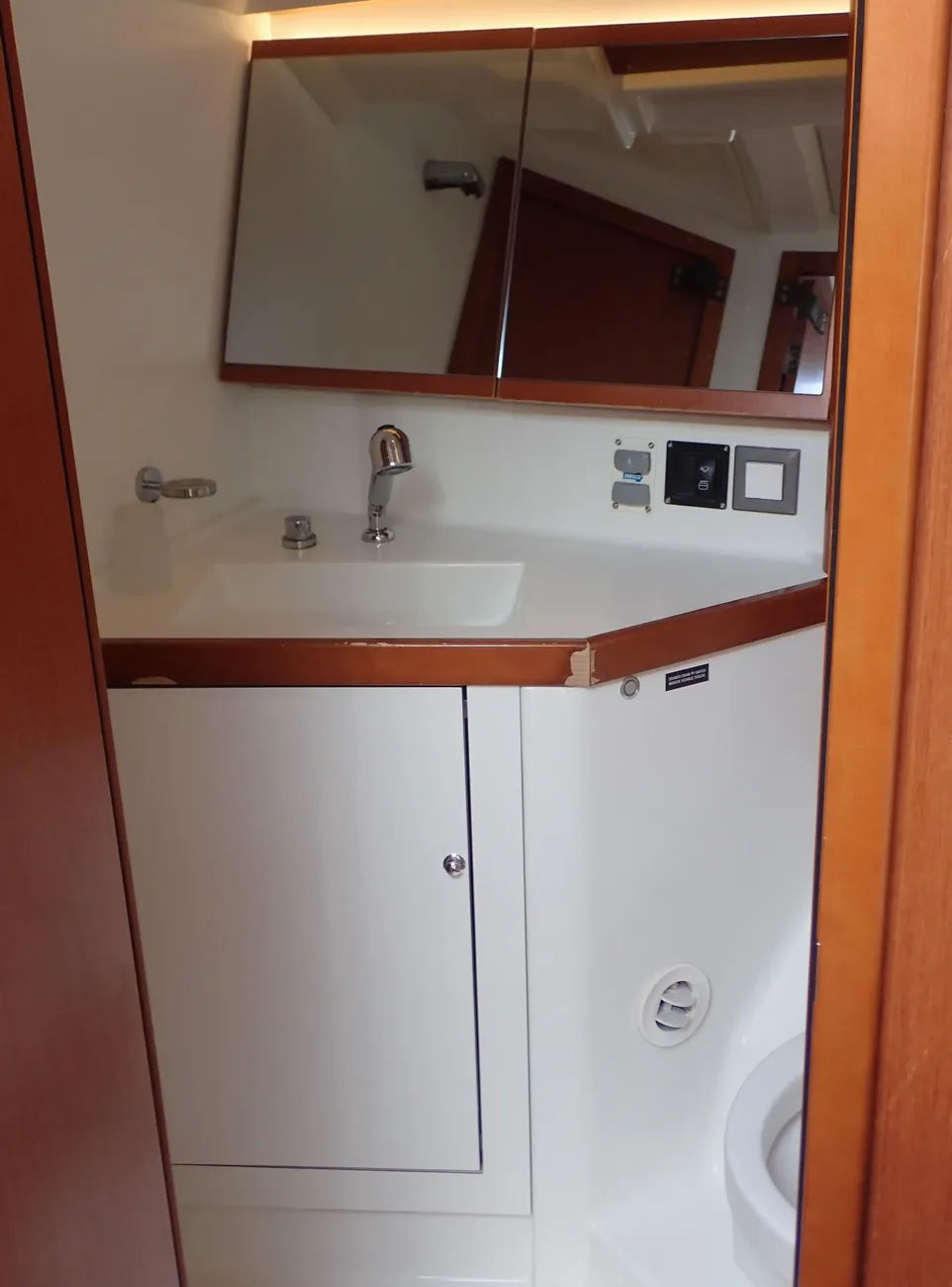 Beneteau Oceanis 46.1 de segunda mano en venta