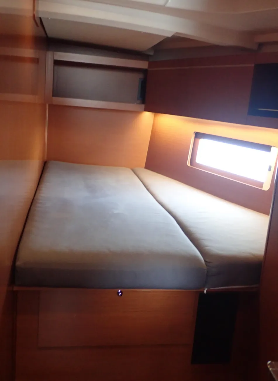 Beneteau Oceanis 46.1 de segunda mano en venta