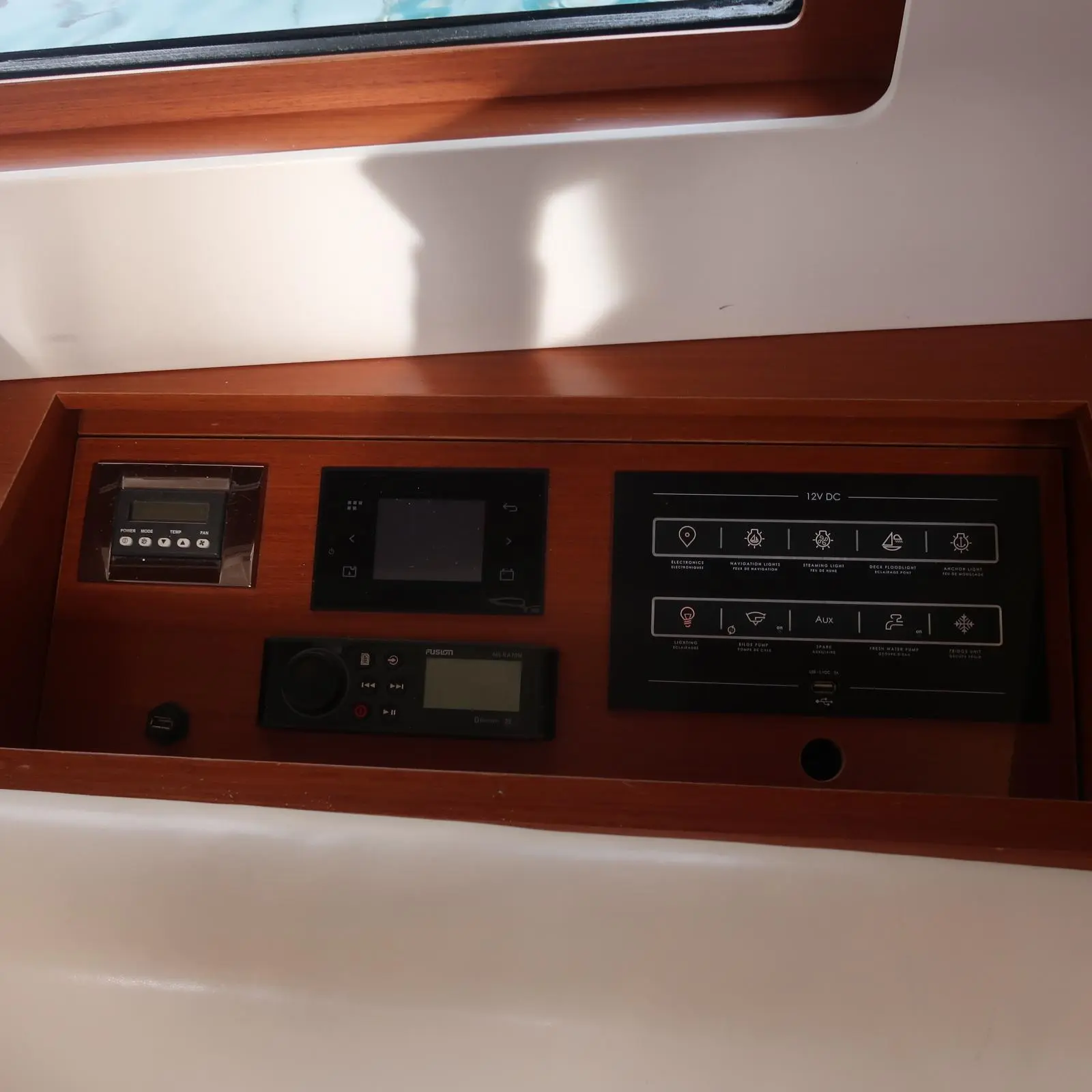 Beneteau Oceanis 46.1 de segunda mano en venta