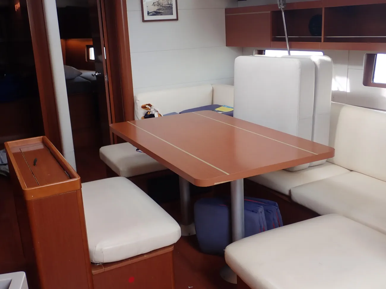 Beneteau Oceanis 46.1 de segunda mano en venta