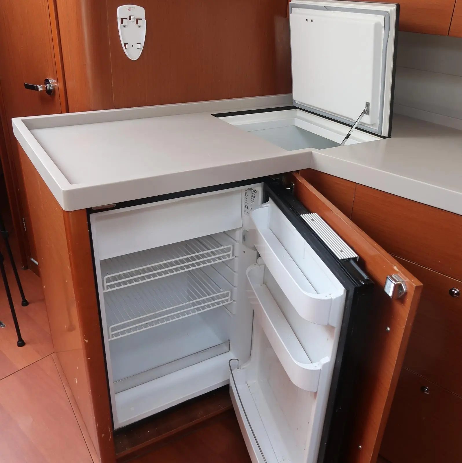 Beneteau Oceanis 46.1 de segunda mano en venta