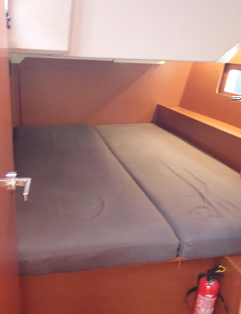 Beneteau Oceanis 46.1 de segunda mano en venta