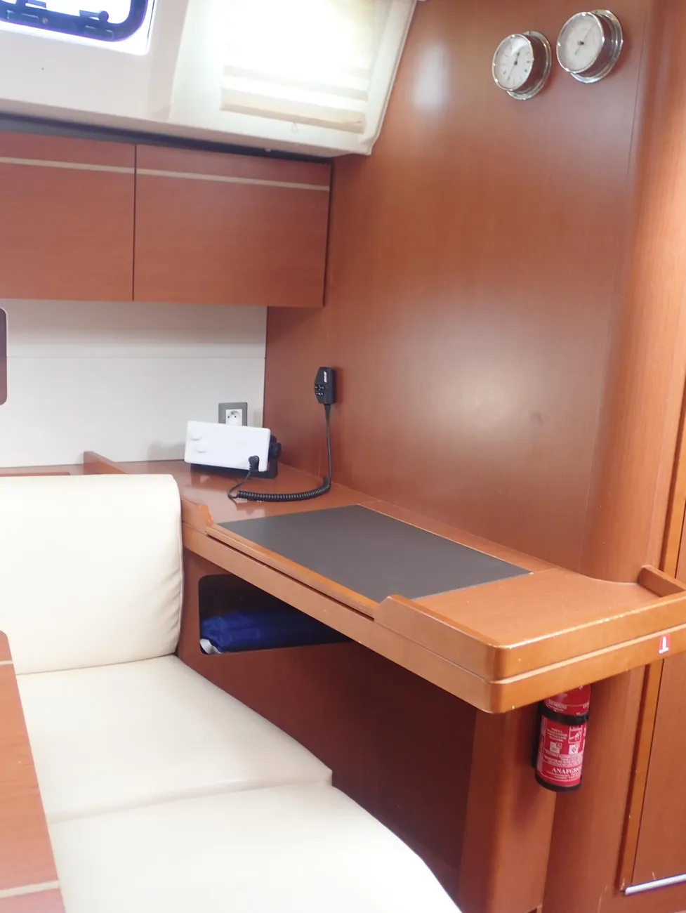 Beneteau Oceanis 46.1 de segunda mano en venta