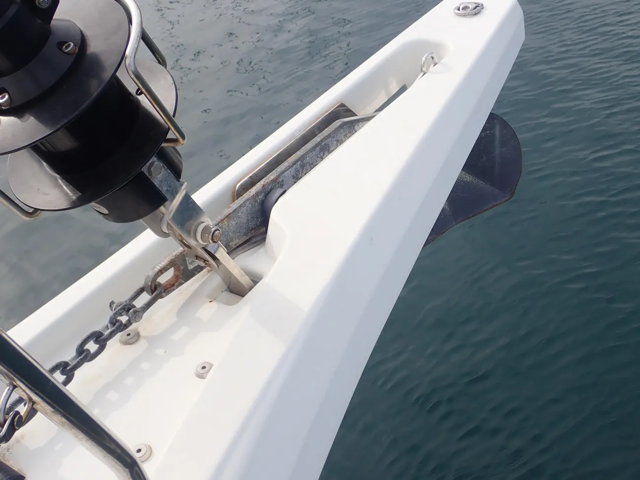 Beneteau Oceanis 46.1 de segunda mano en venta