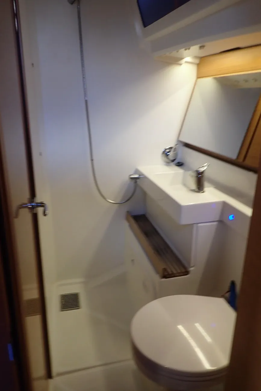 Jeanneau Sun Odyssey 440 usata in vendita
