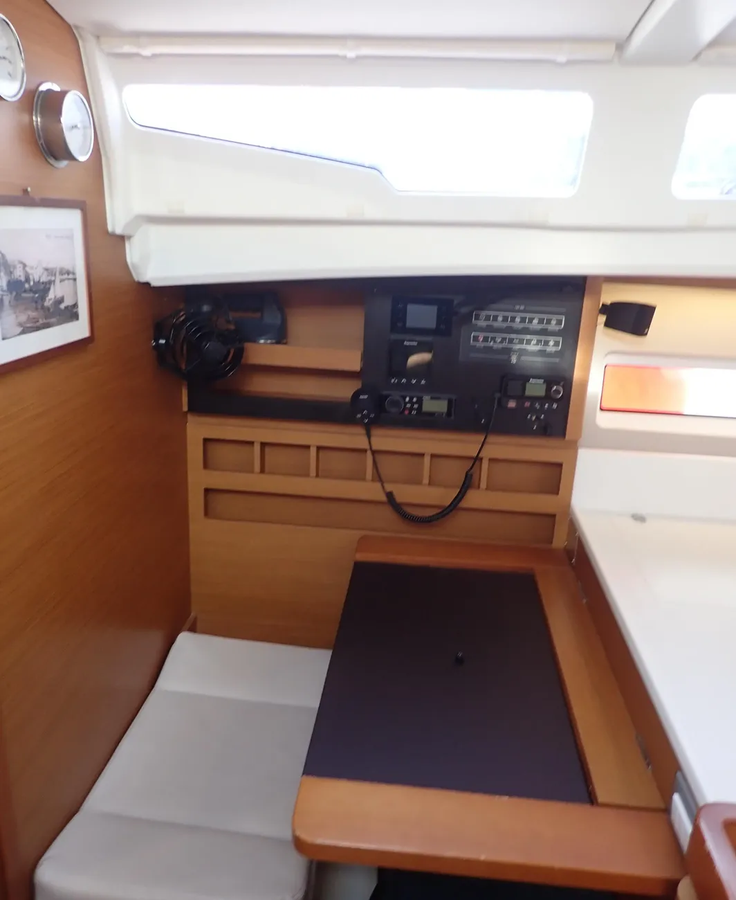 Jeanneau Sun Odyssey 440 usata in vendita