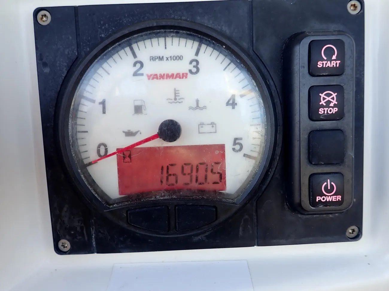 Jeanneau Sun Odyssey 440 usata in vendita