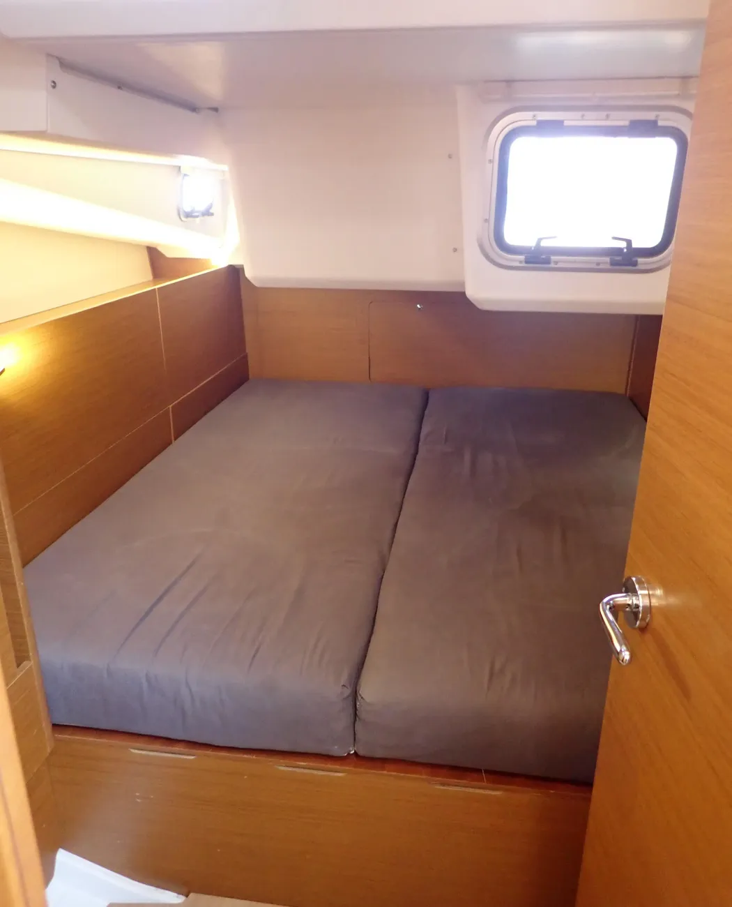 Jeanneau Sun Odyssey 440 usata in vendita