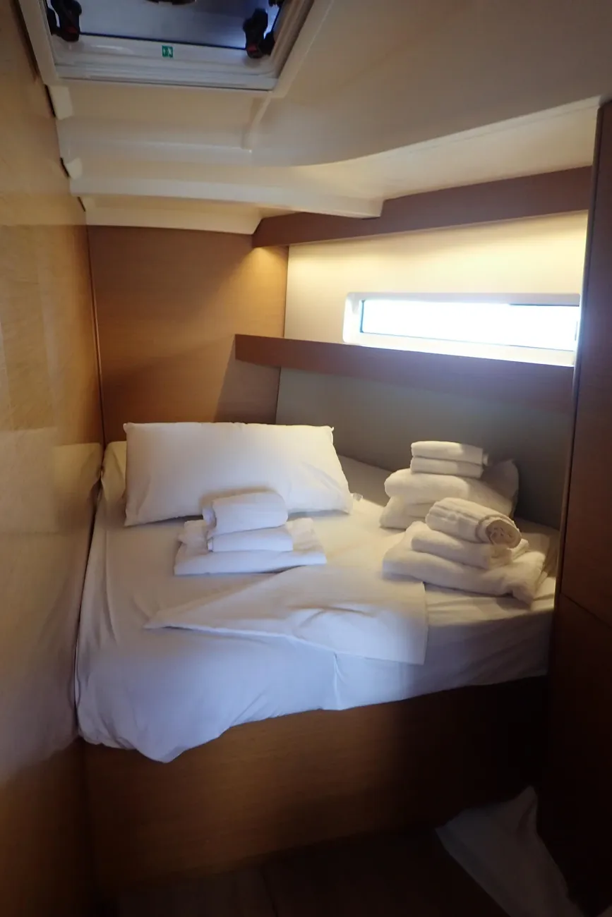 Jeanneau Sun Odyssey 440 usata in vendita
