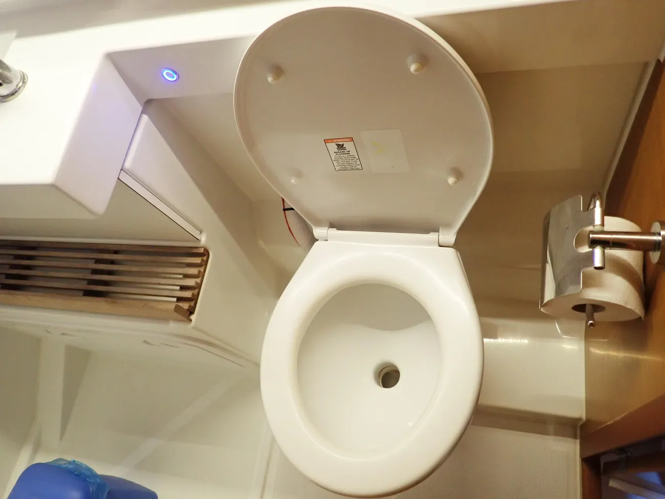 Jeanneau Sun Odyssey 440 usata in vendita