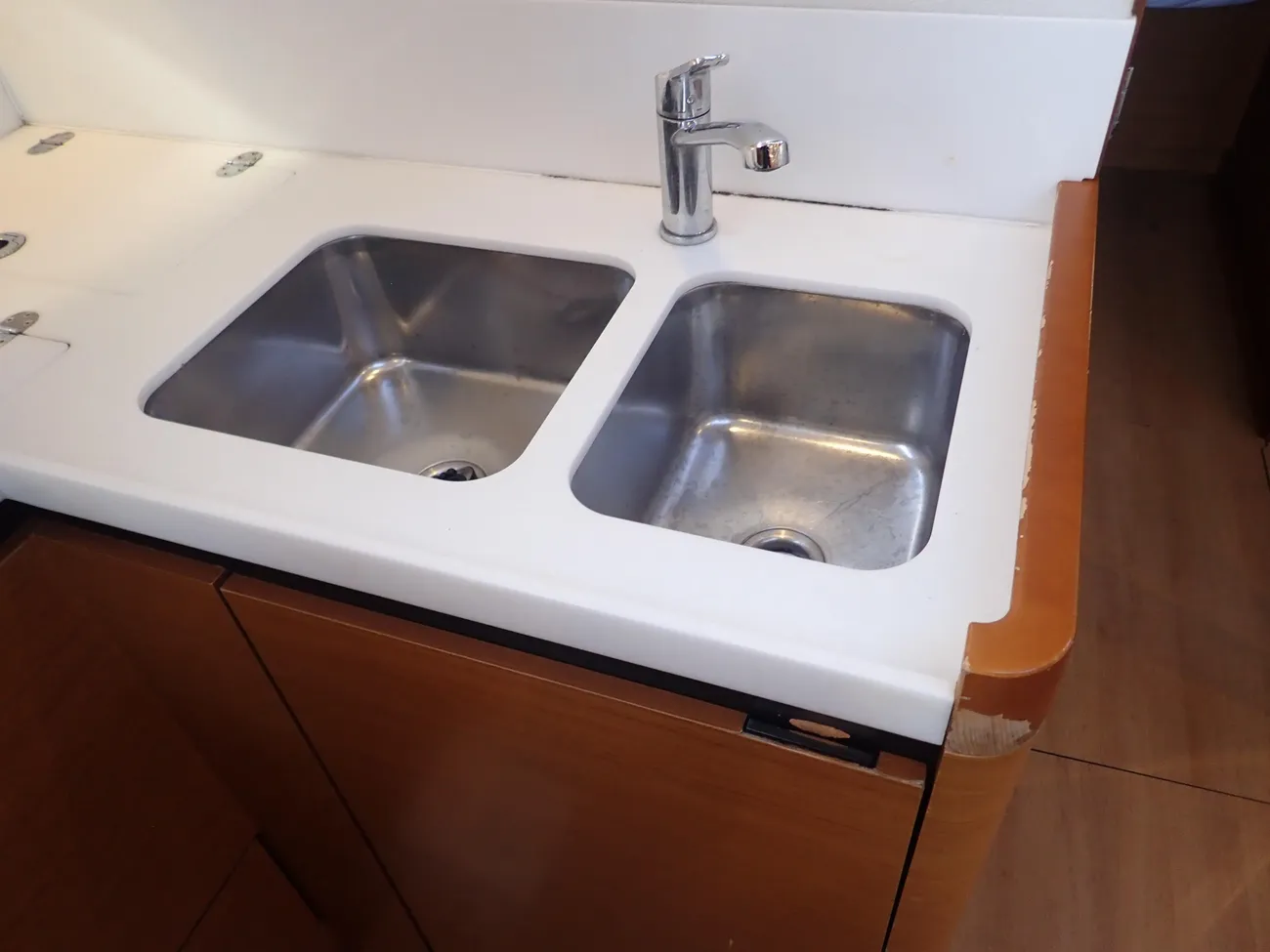 Jeanneau Sun Odyssey 440 usata in vendita
