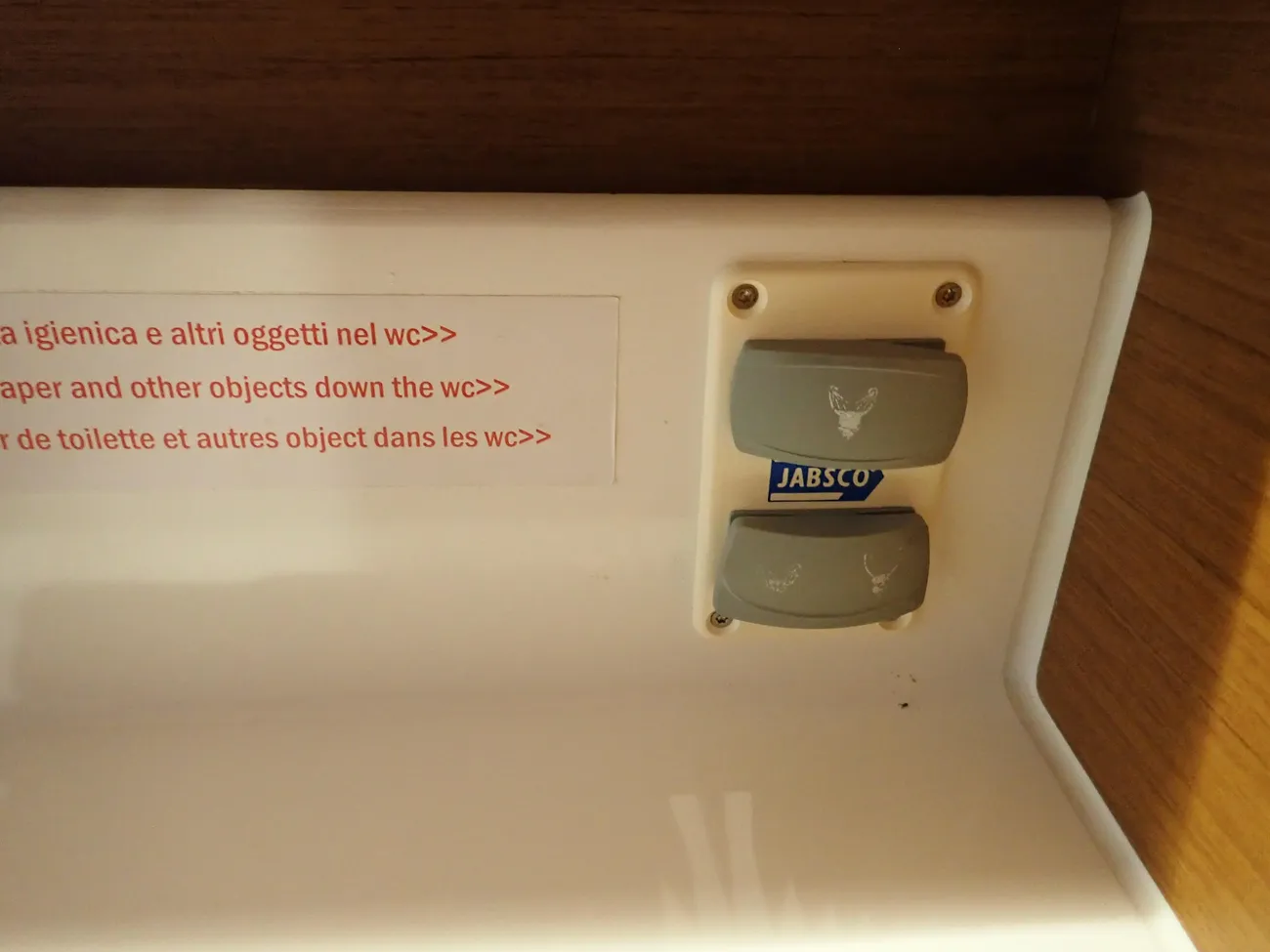 Jeanneau Sun Odyssey 440 usata in vendita
