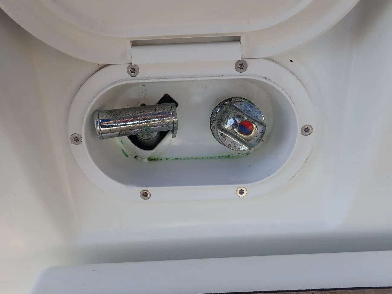 Jeanneau Sun Odyssey 440 usata in vendita
