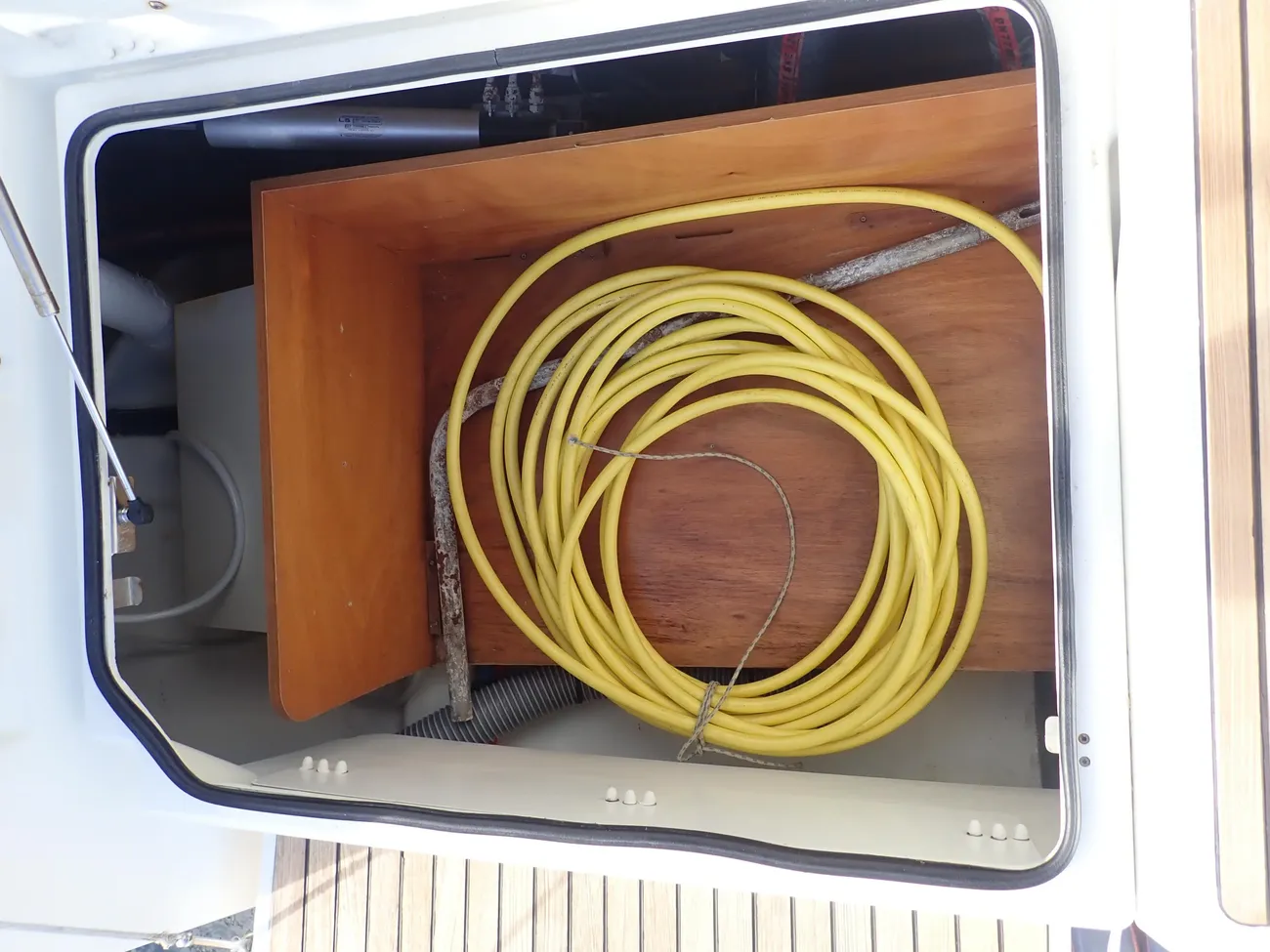 Jeanneau Sun Odyssey 440 usata in vendita