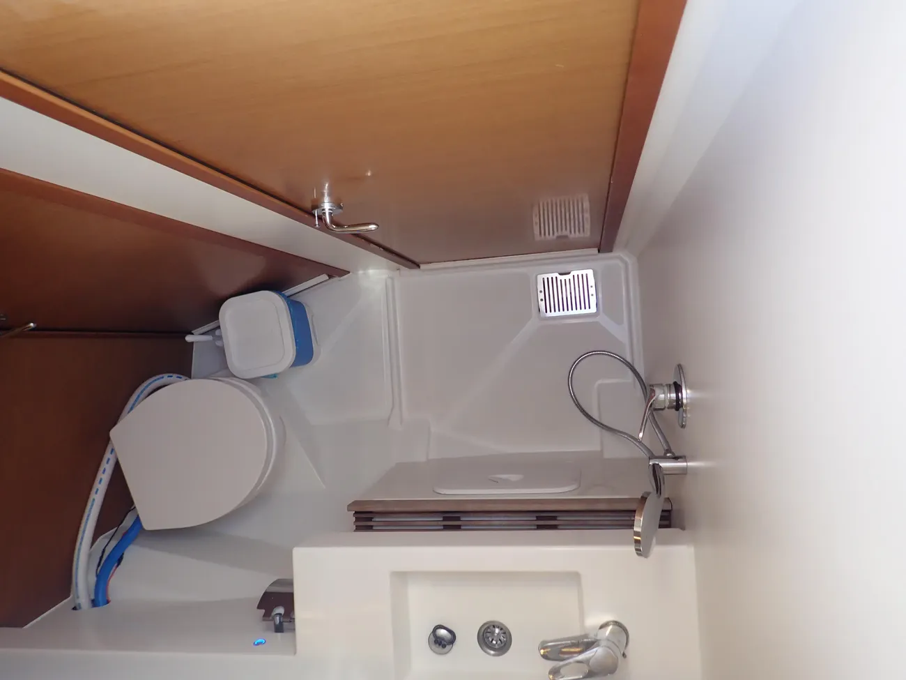 Jeanneau Sun Odyssey 440 usata in vendita