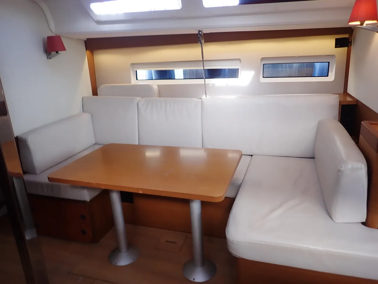 Jeanneau Sun Odyssey 440 usata in vendita