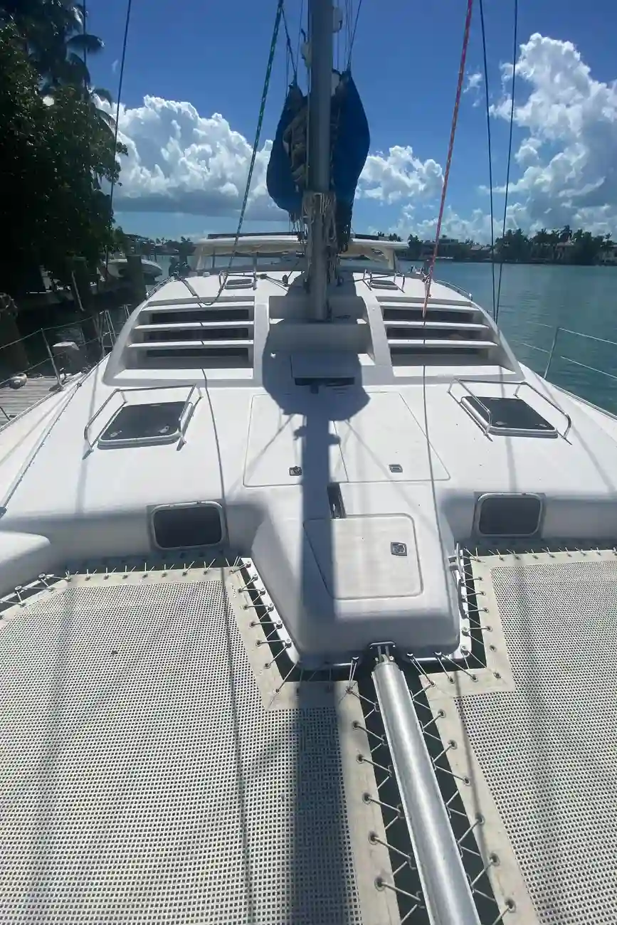 Leopard 38 de segunda mano en venta
