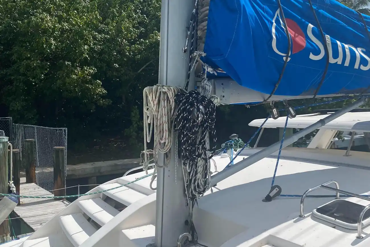 Leopard 38 de segunda mano en venta