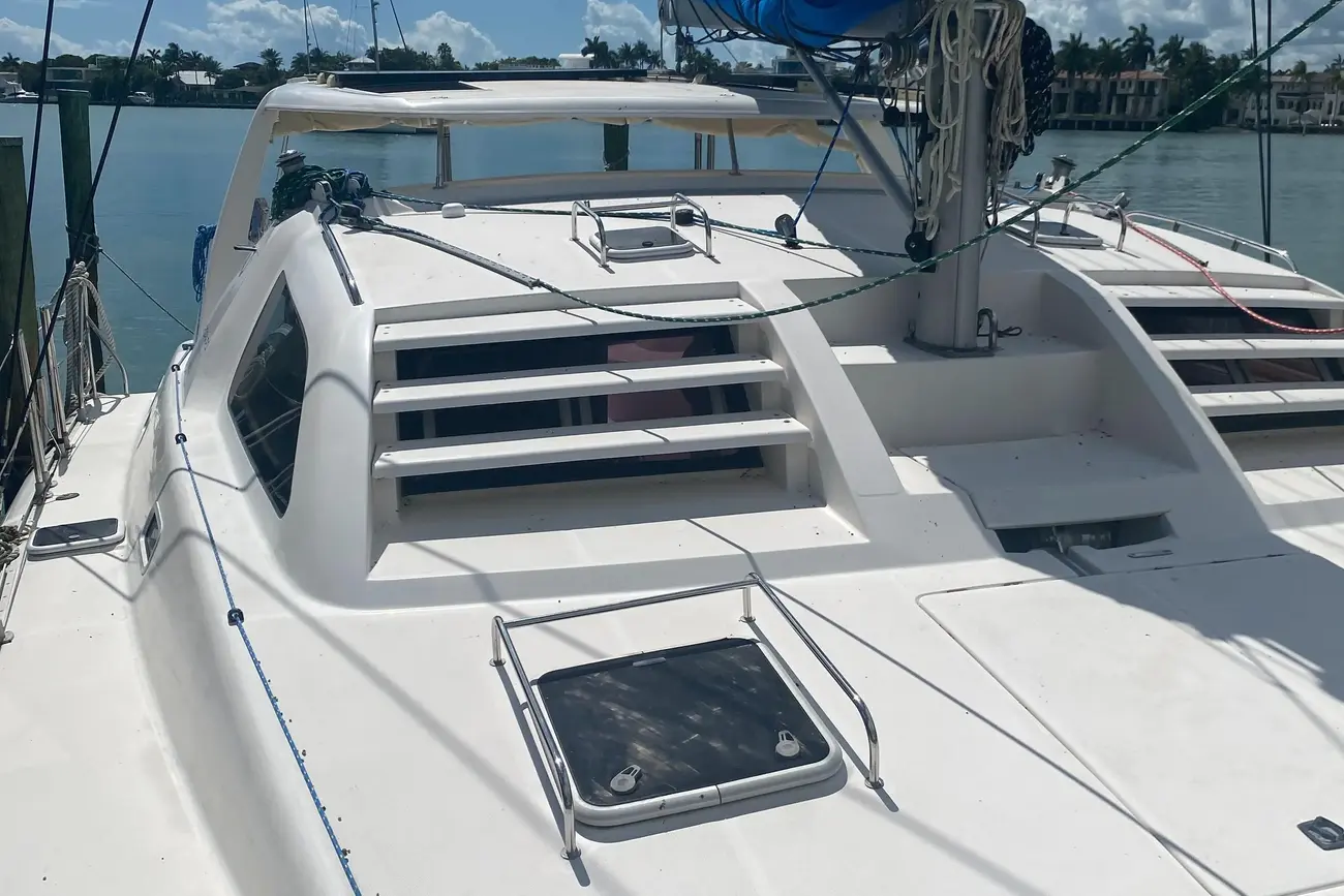 Leopard 38 de segunda mano en venta