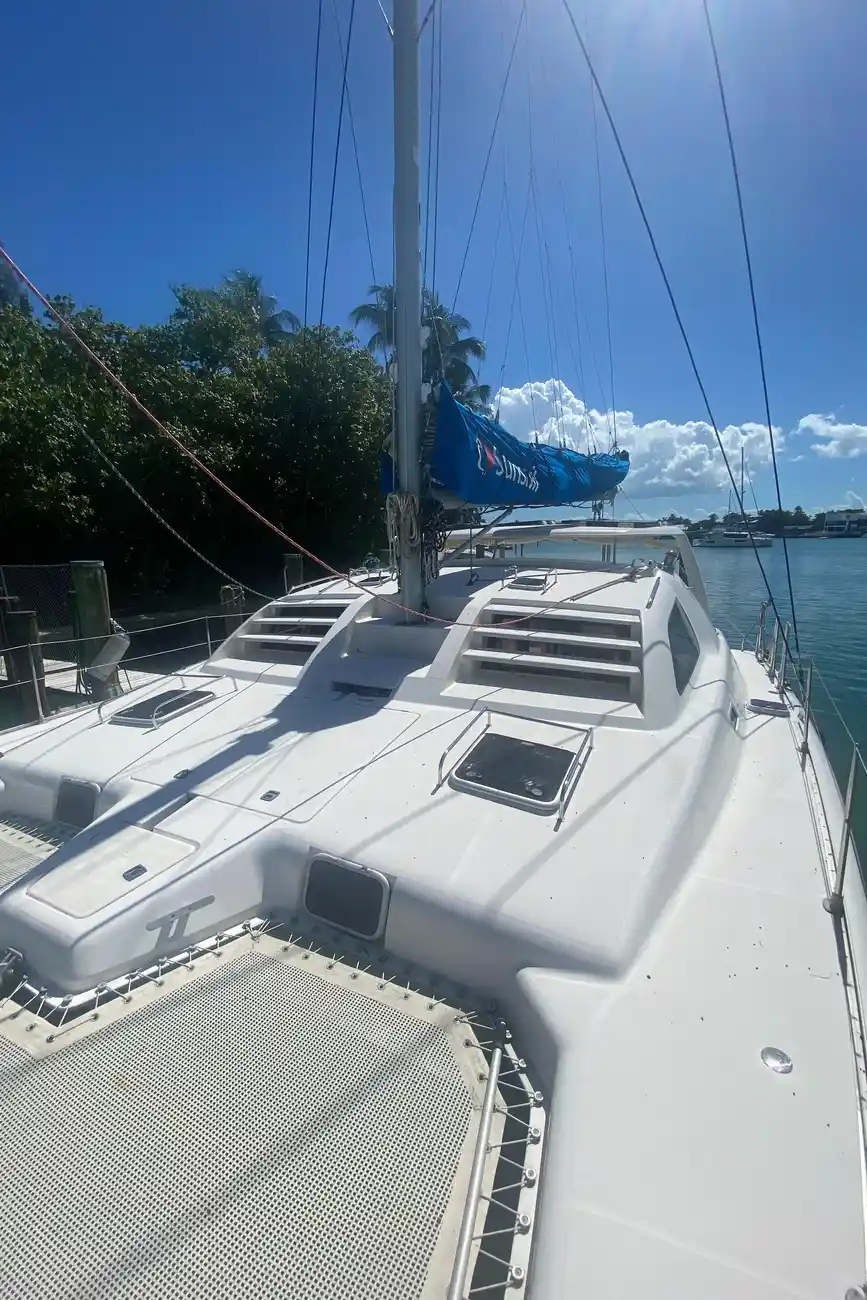 Leopard 38 de segunda mano en venta