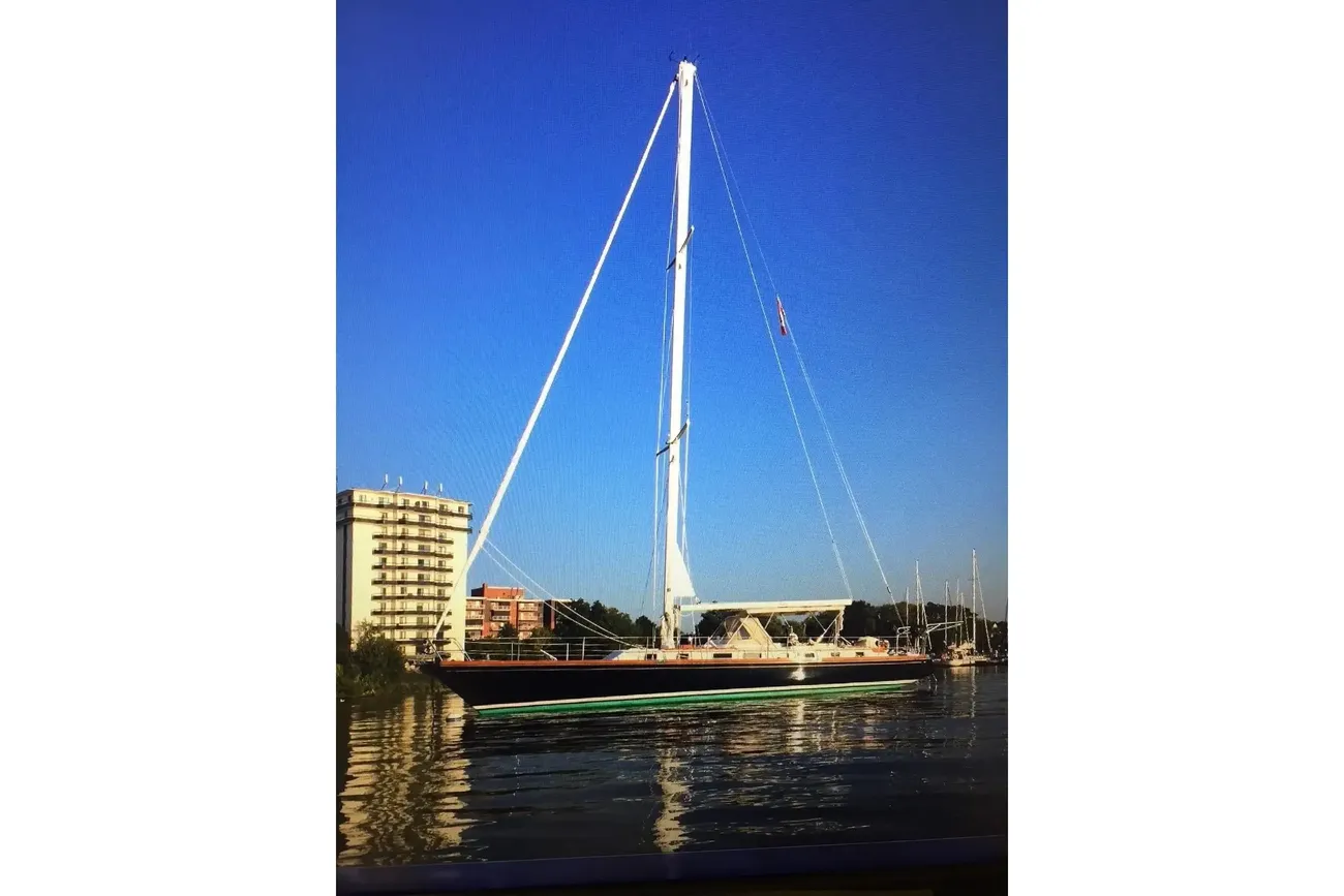 Leopard 40 usata in vendita