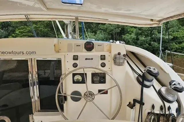 Leopard 40 usata in vendita